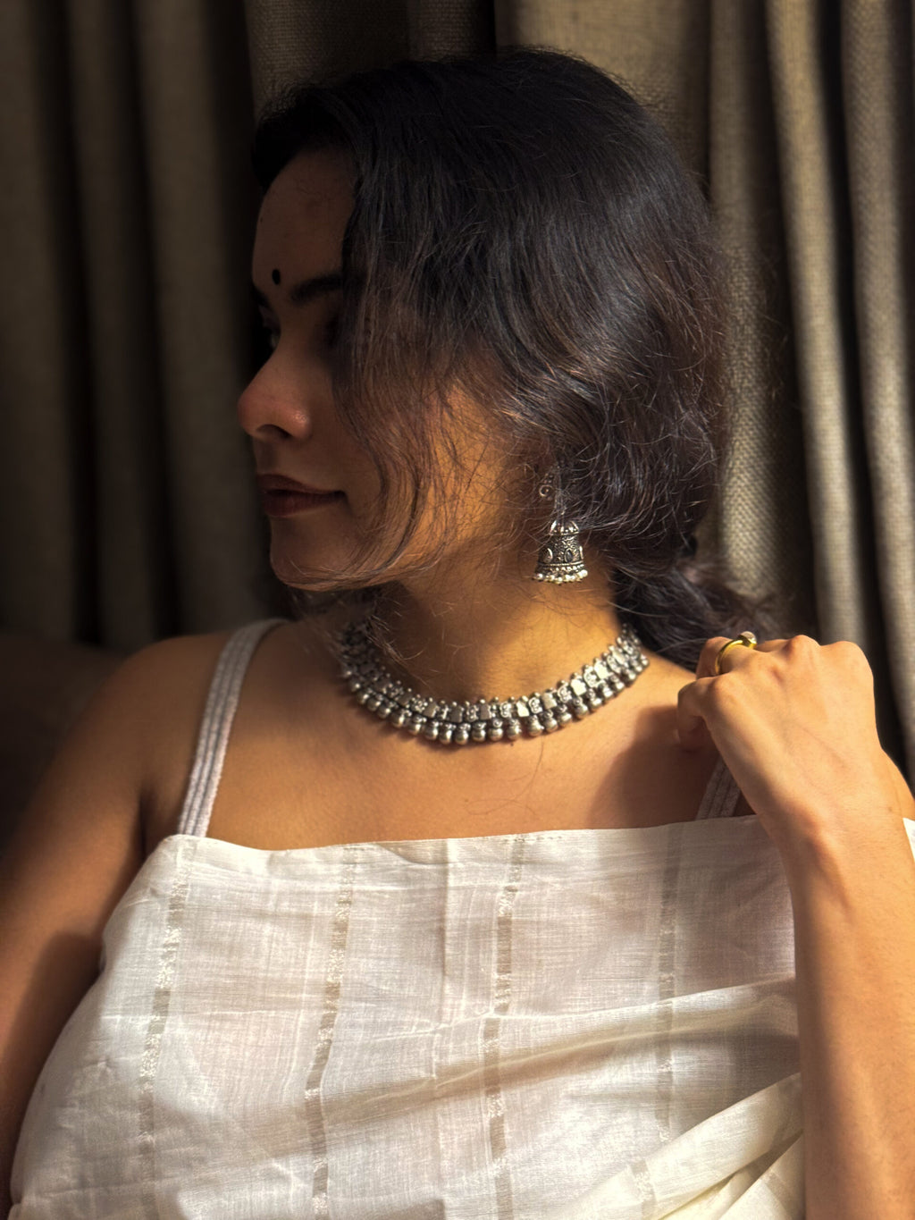 Vennila saree 9