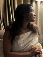 Vennila saree 6