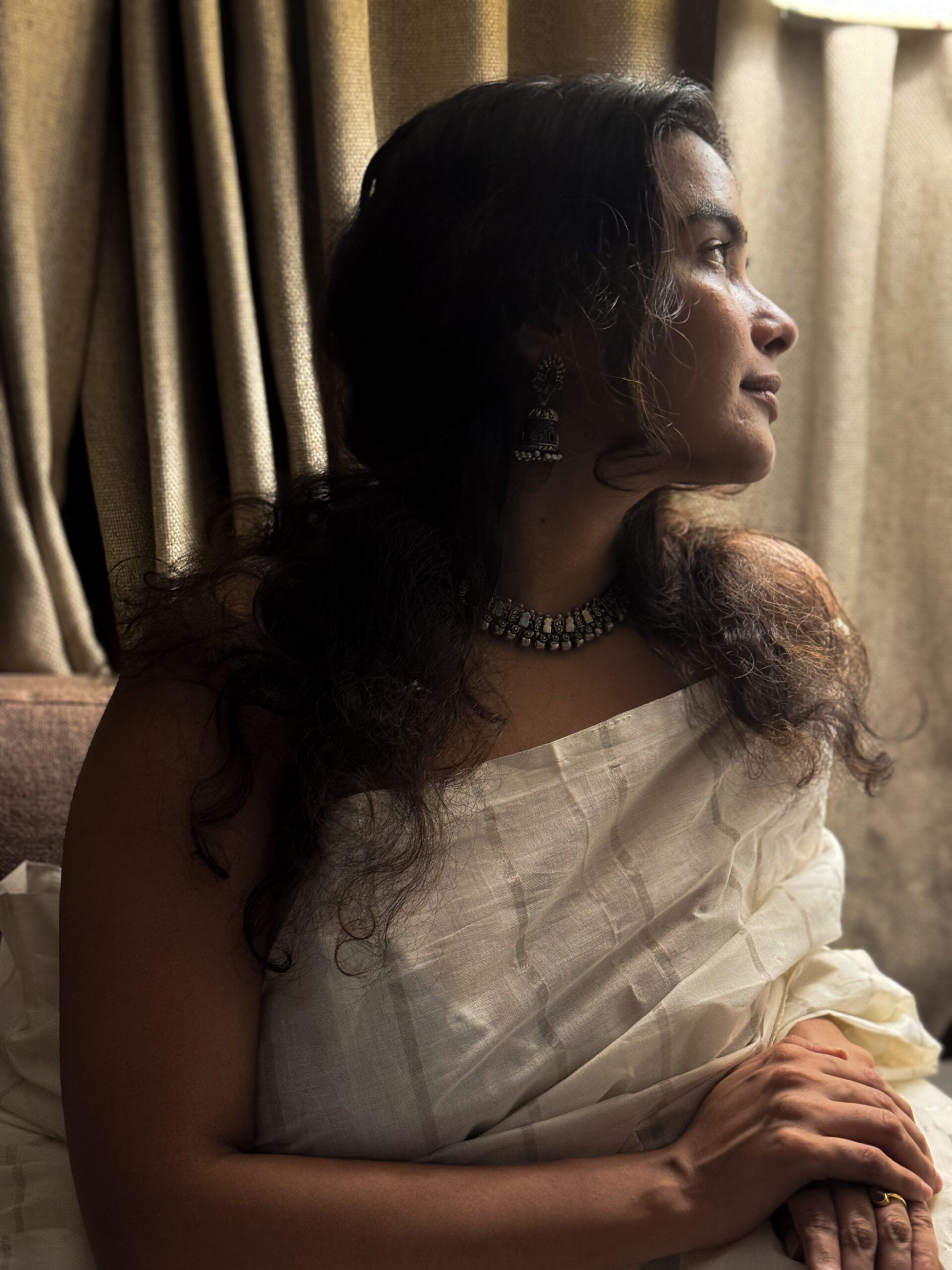 Vennila saree 6