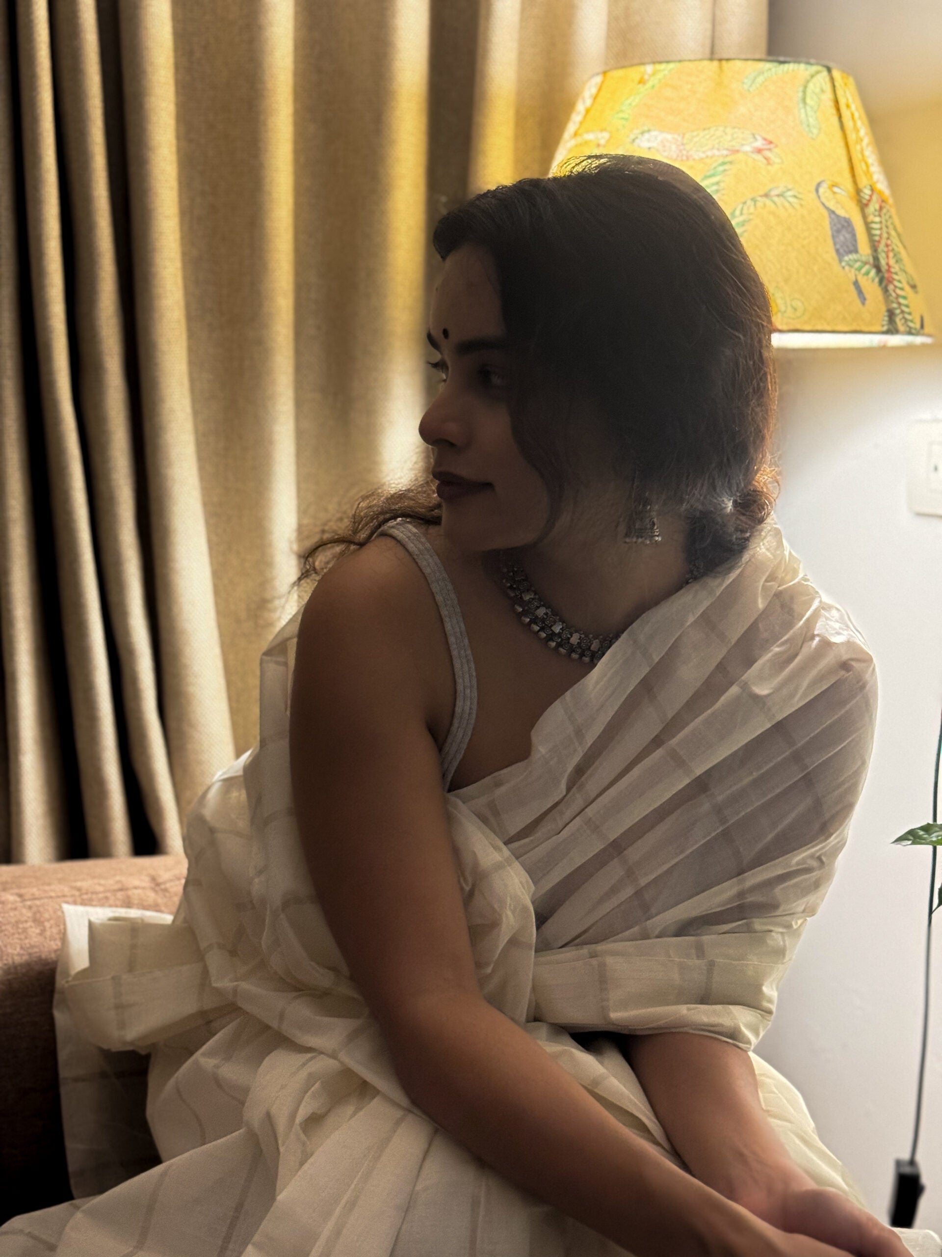 Vennila saree 12