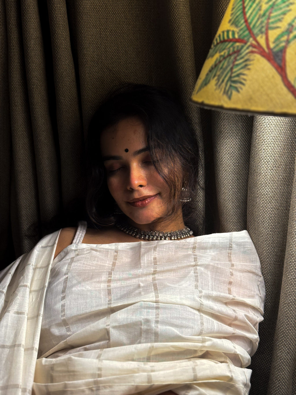 Vennila saree 2