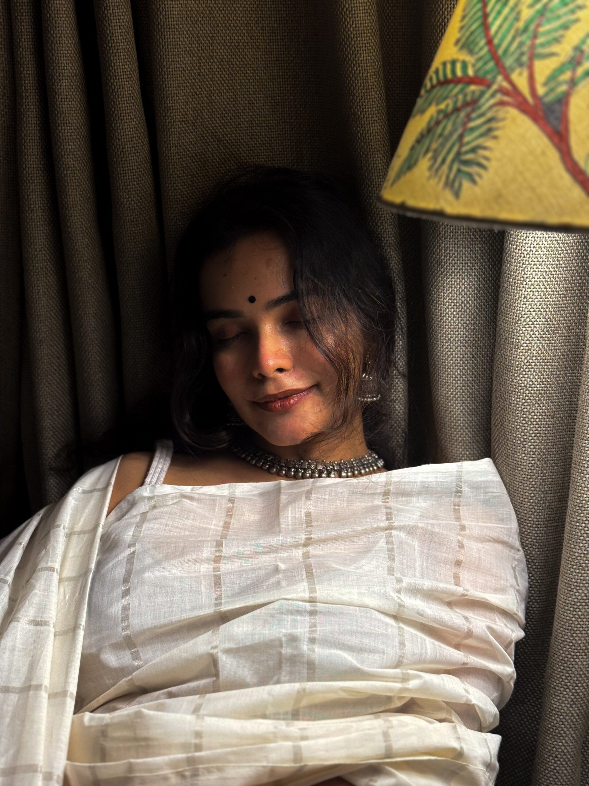 Vennila saree 2