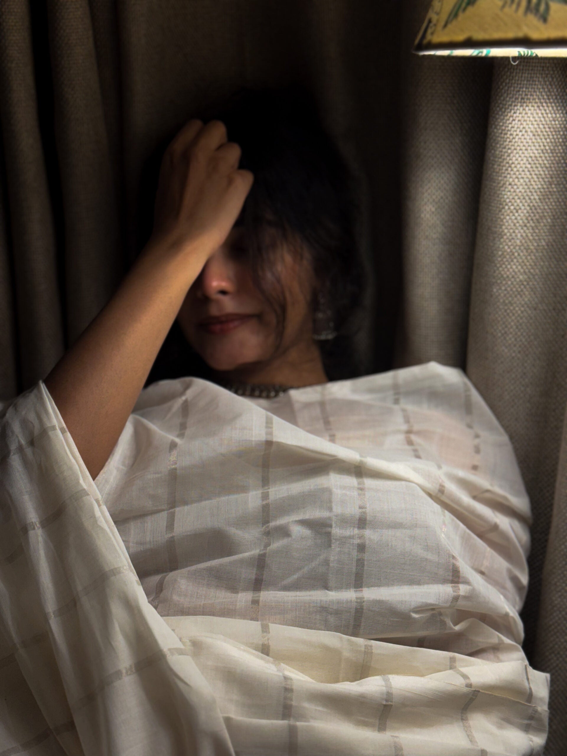 Vennila saree 7