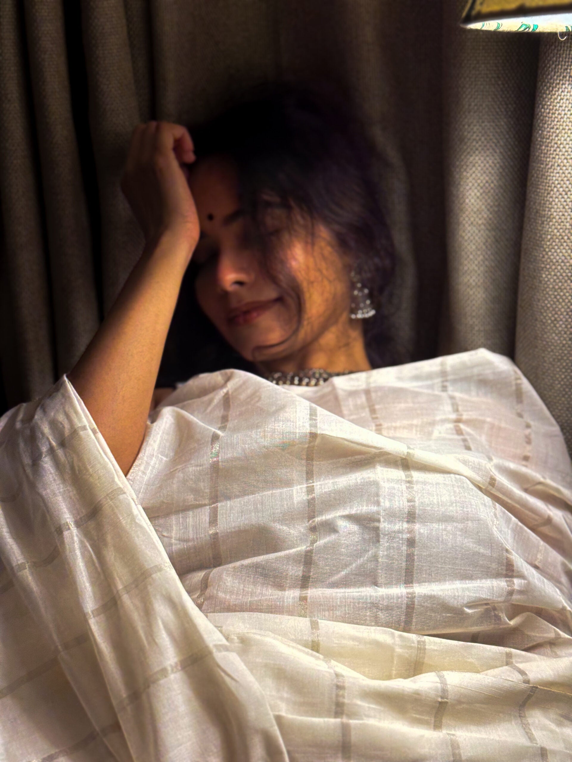 Vennila saree 3