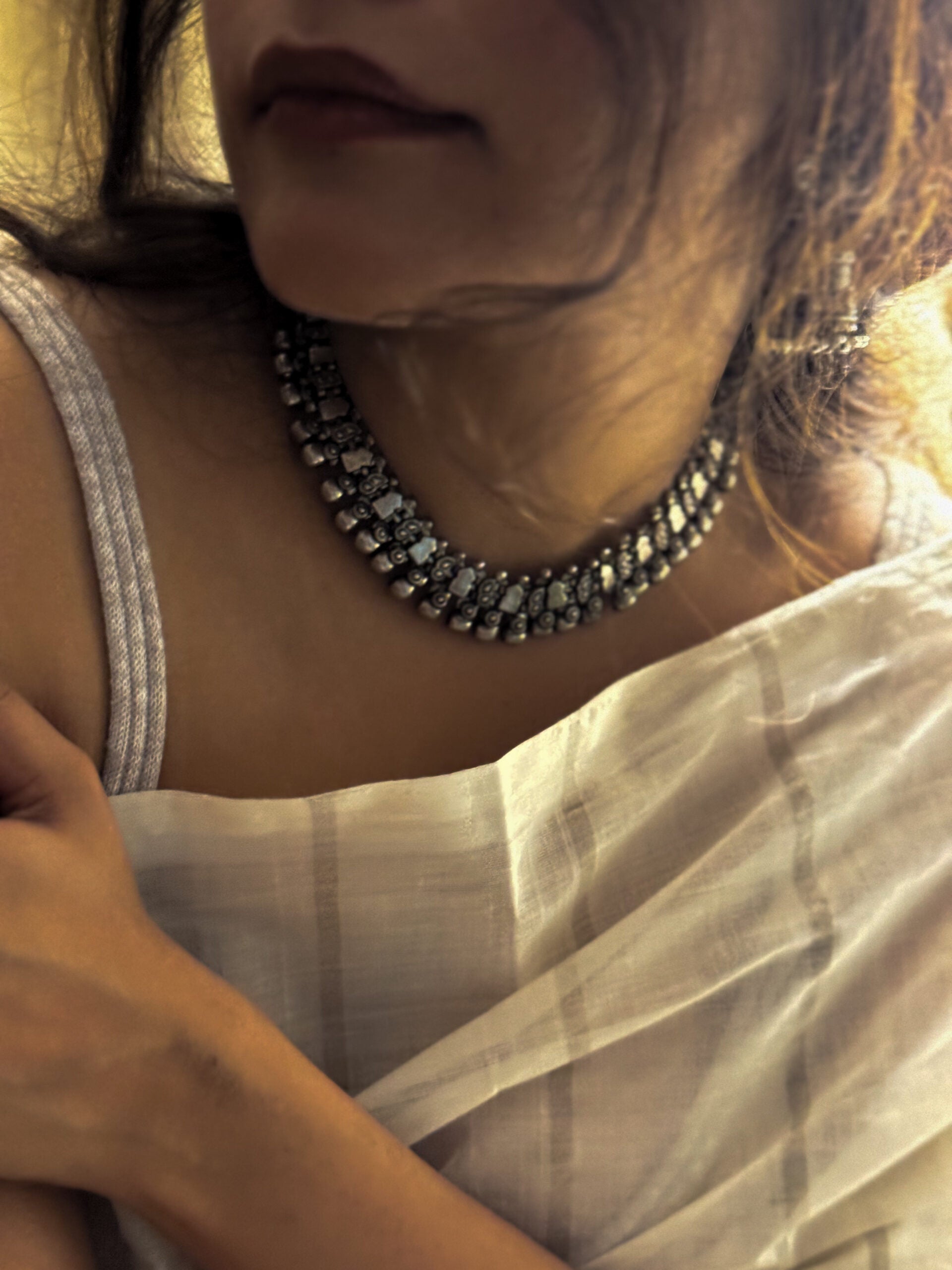 Vennila saree 5