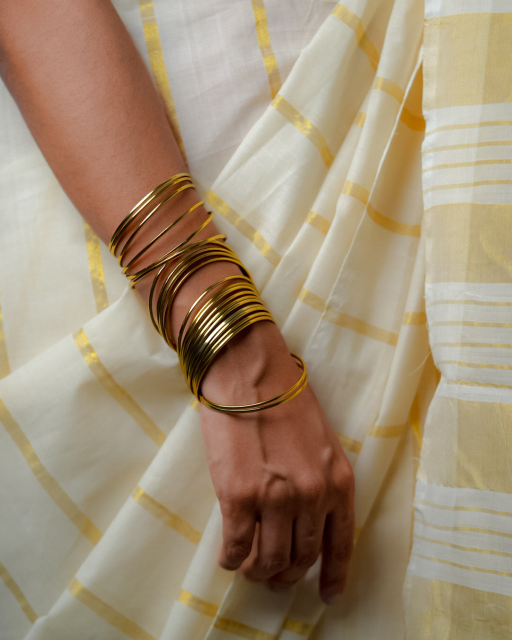 Magayeryam Saree