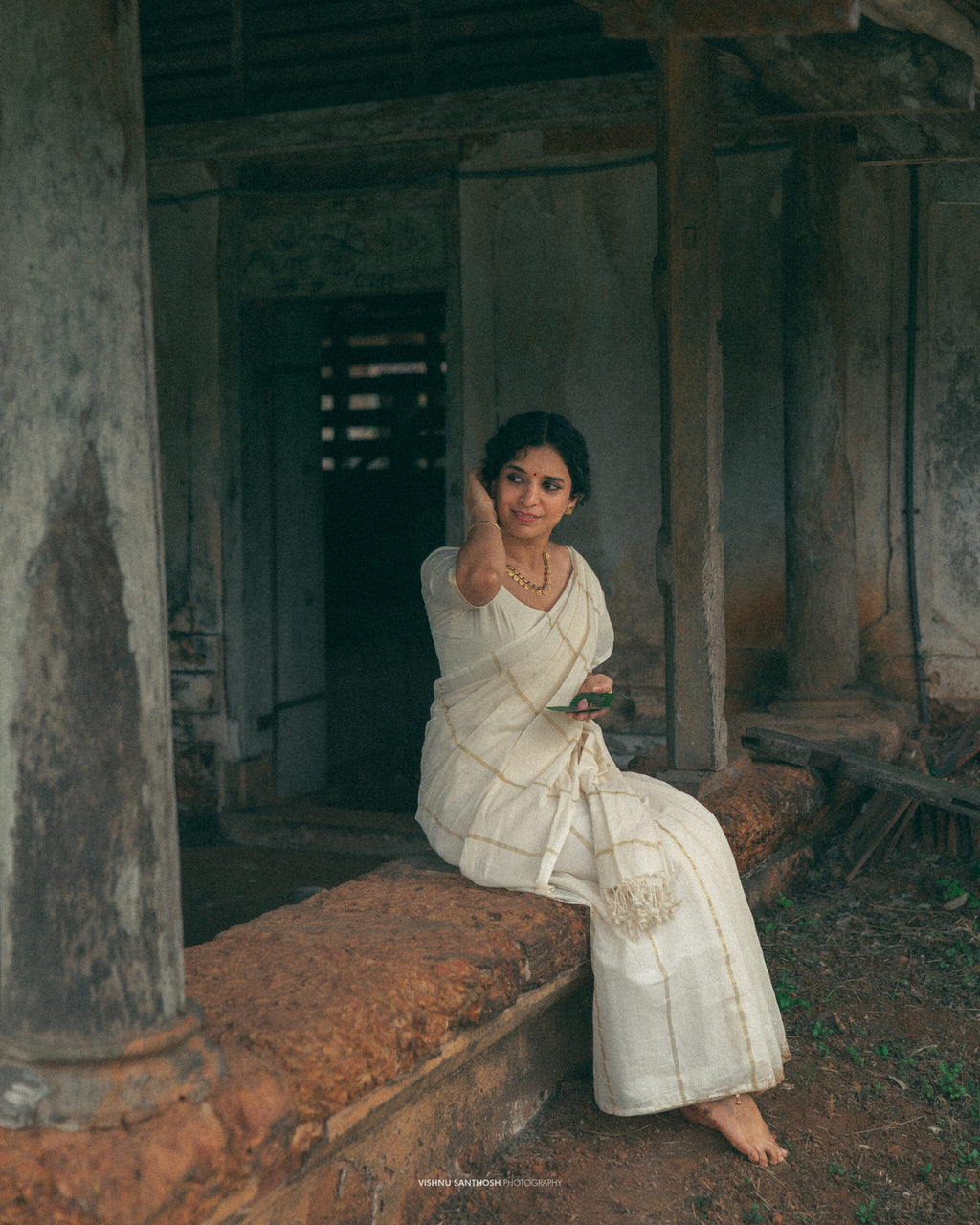 Suparna SAREE 5