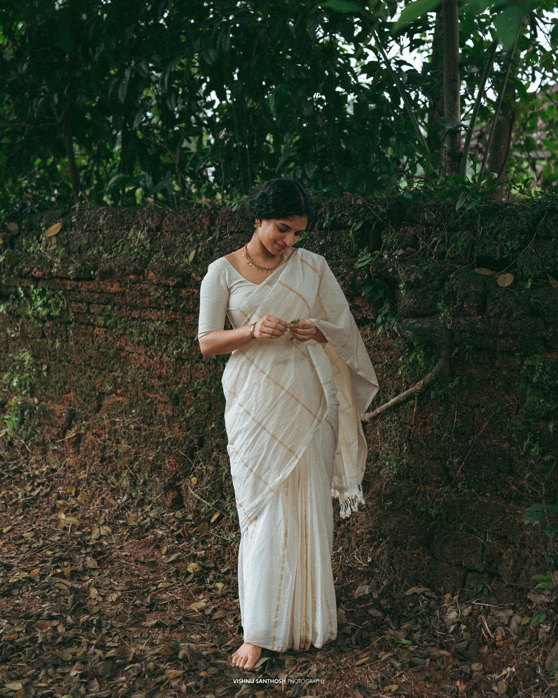 Suparna SAREE 8