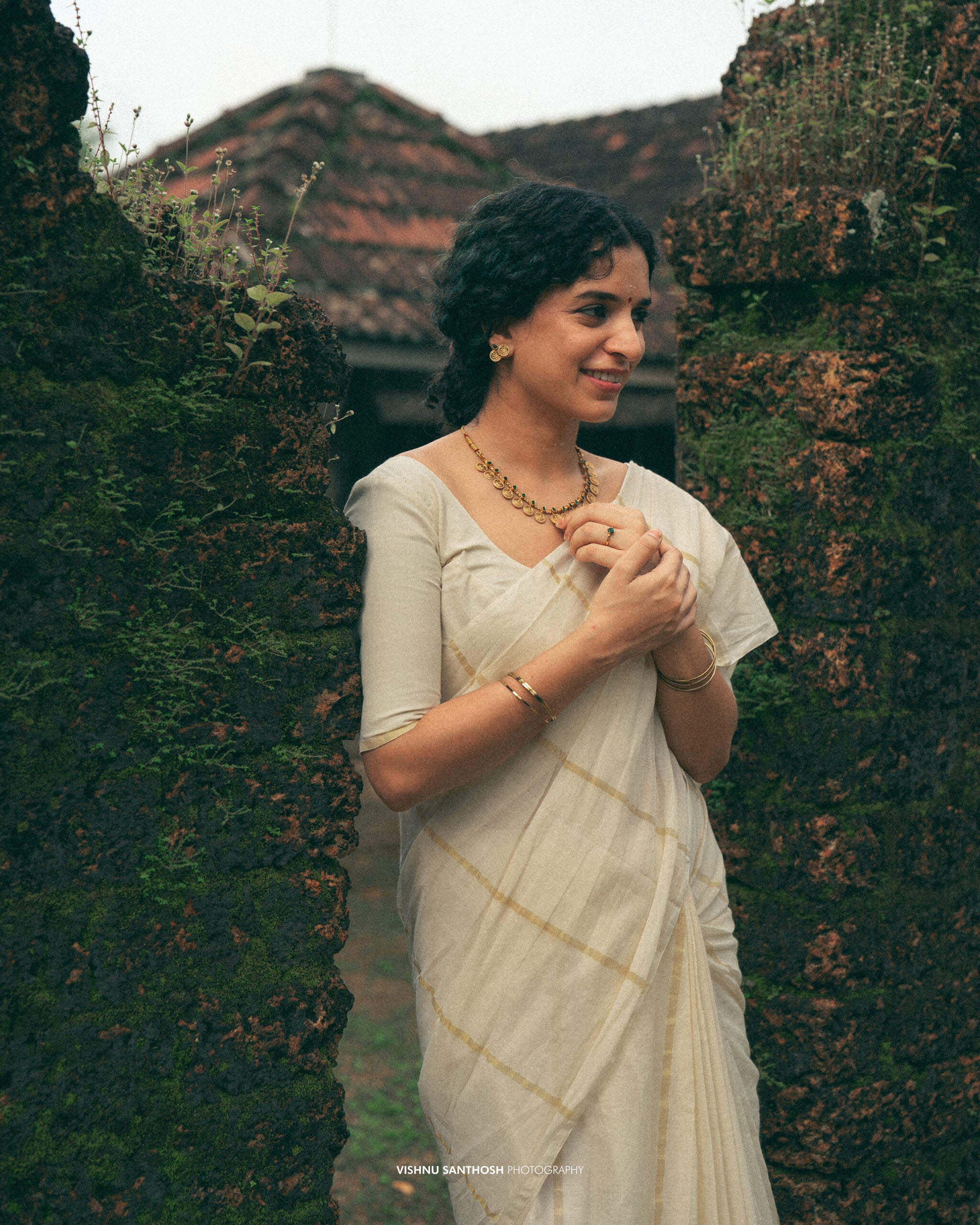 Suparna SAREE