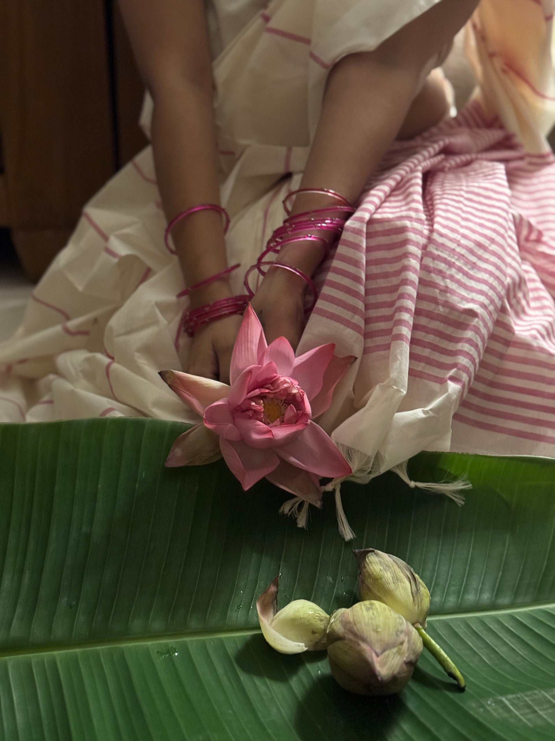 Atham Saree