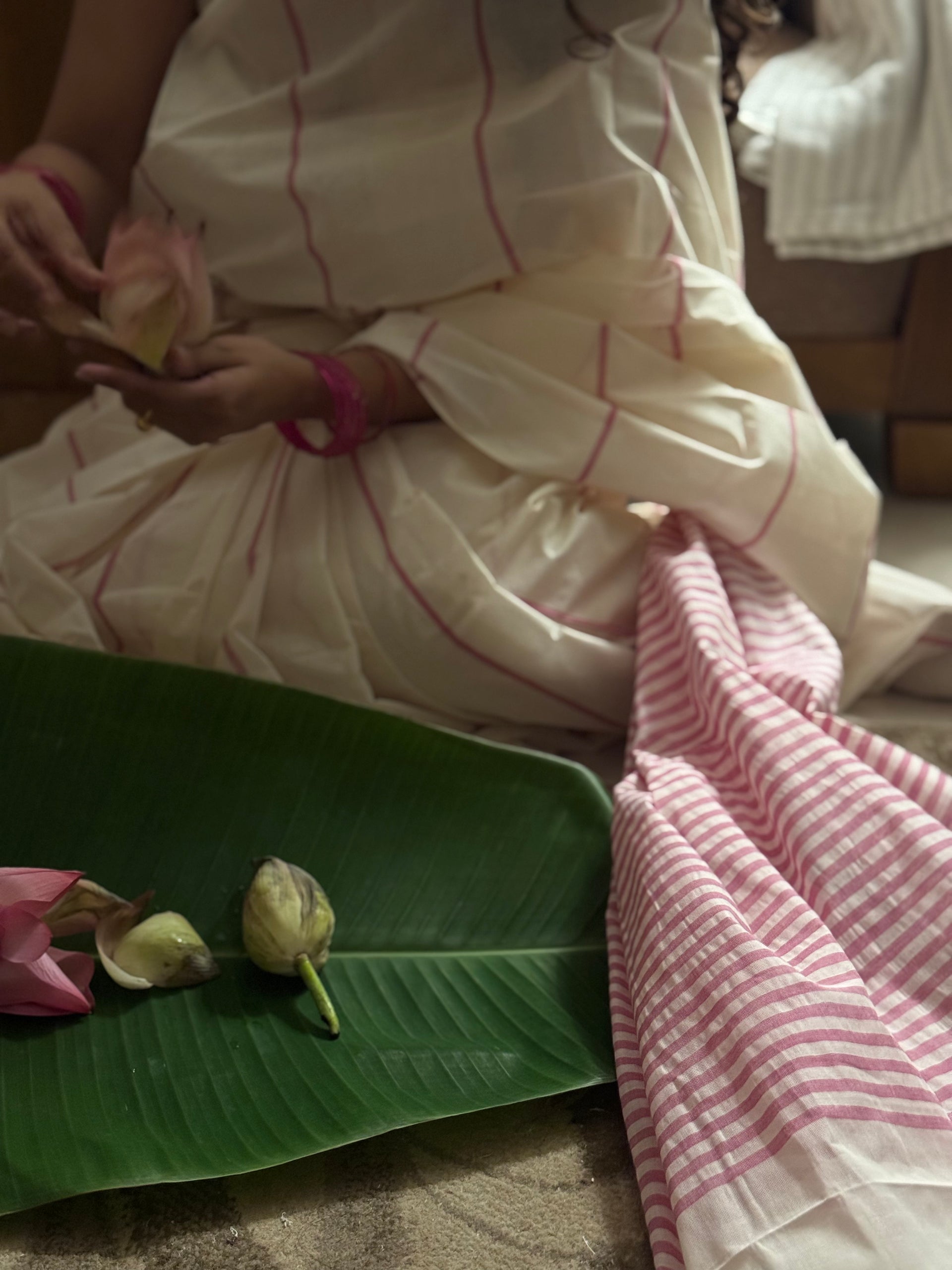 Atham Saree