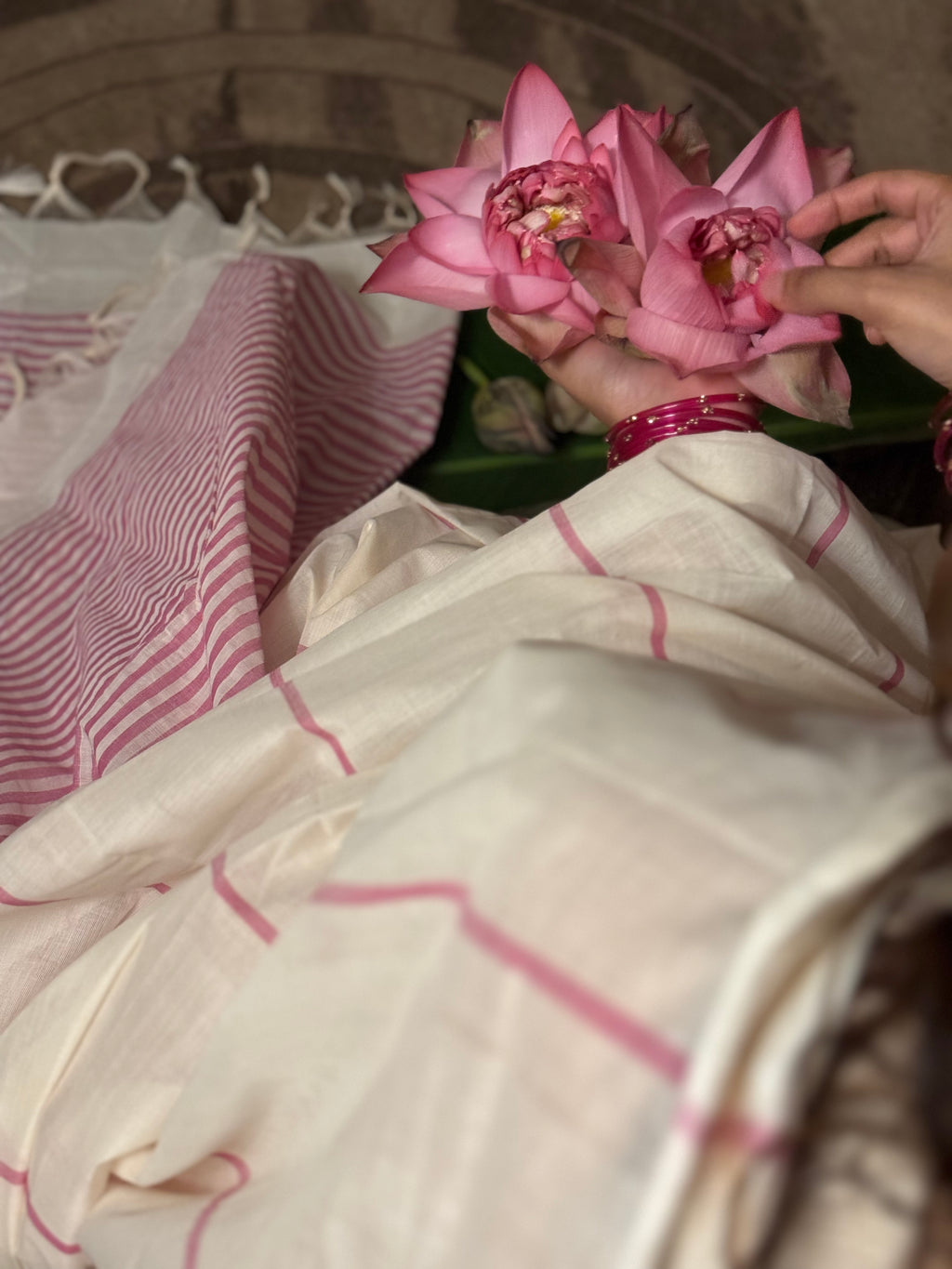 Atham Saree