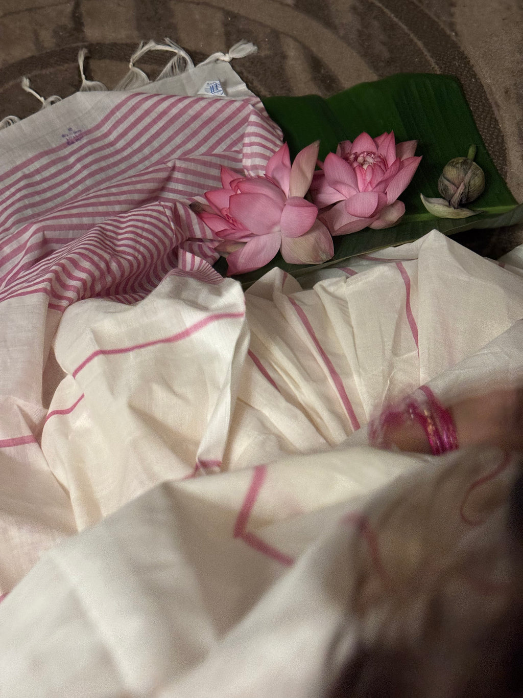 Atham Saree