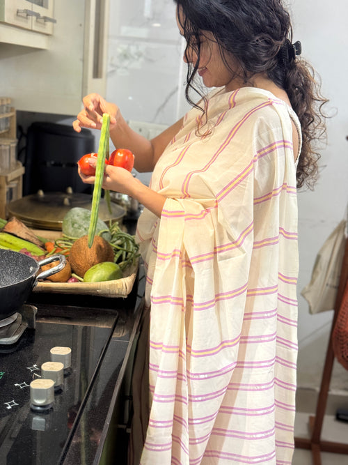 Anizham Saree