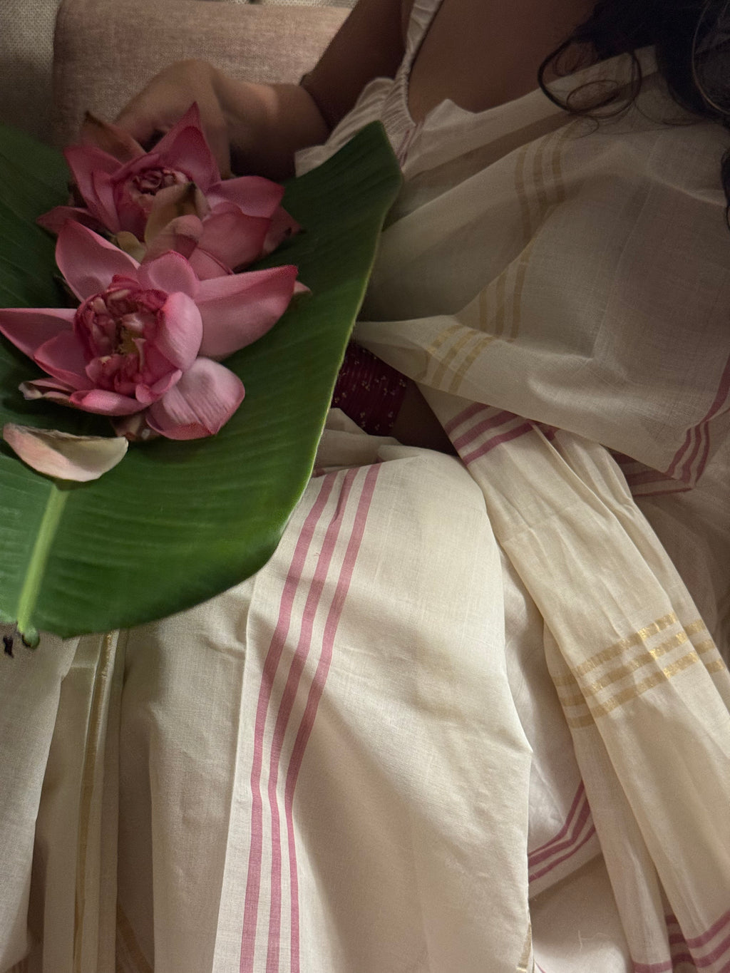 Nyra Saree