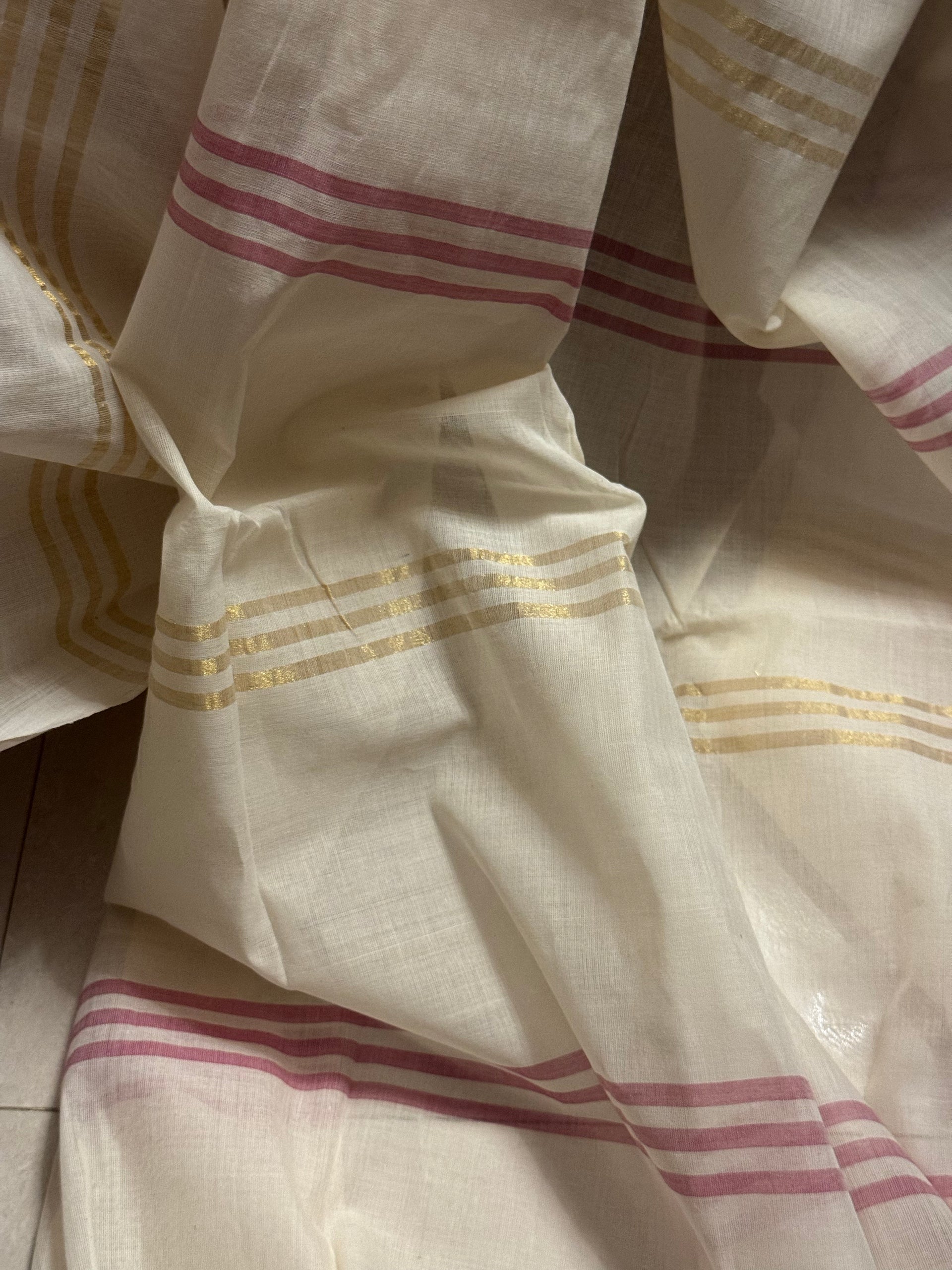 Nyra Saree