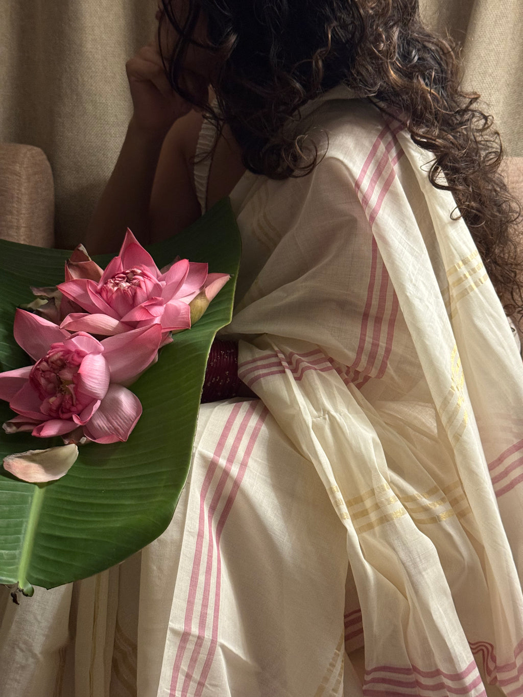 Nyra Saree