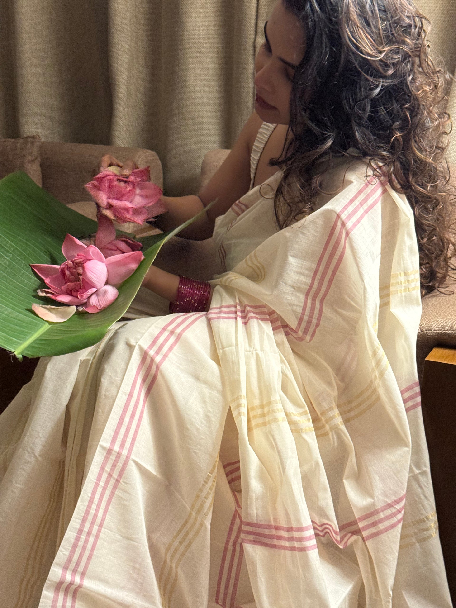 Nyra Saree