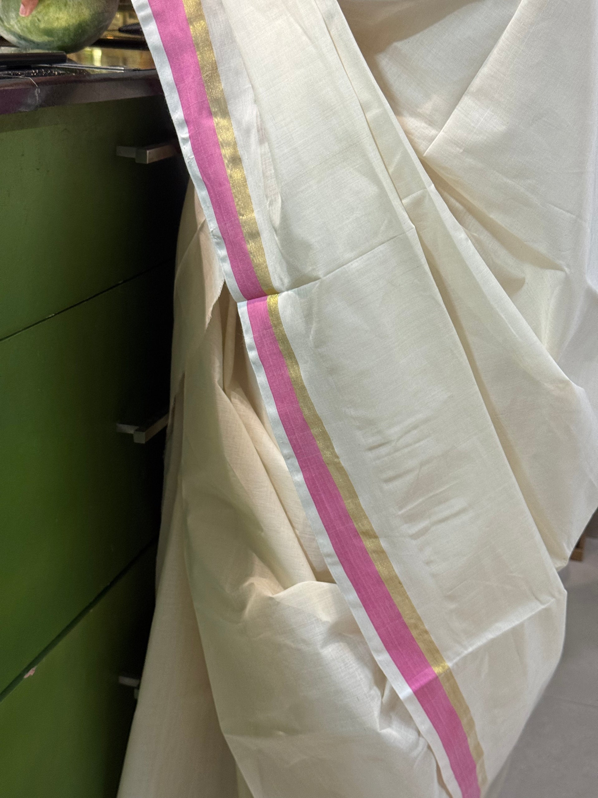 Vishakam Saree