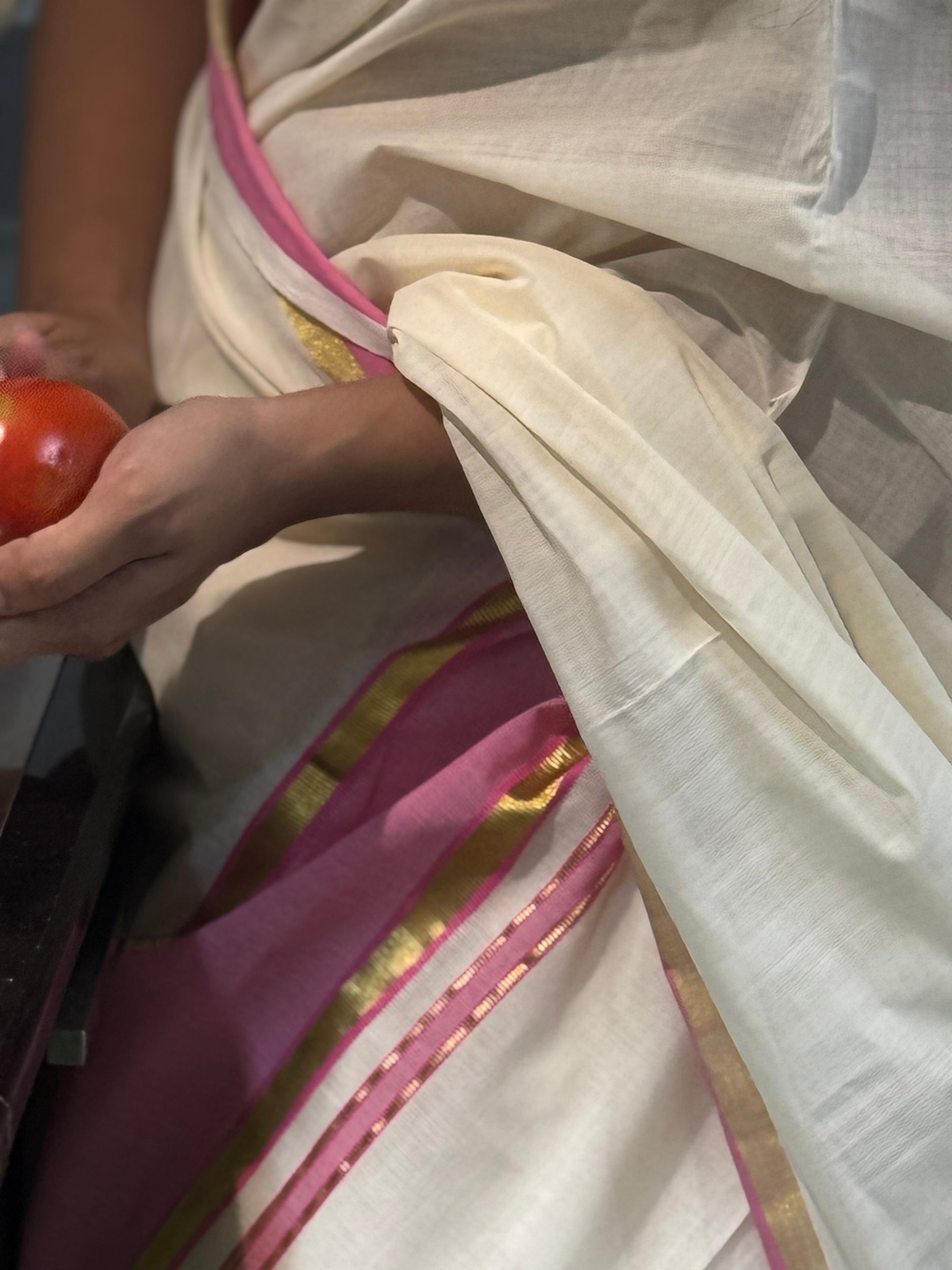 Vishakam Saree