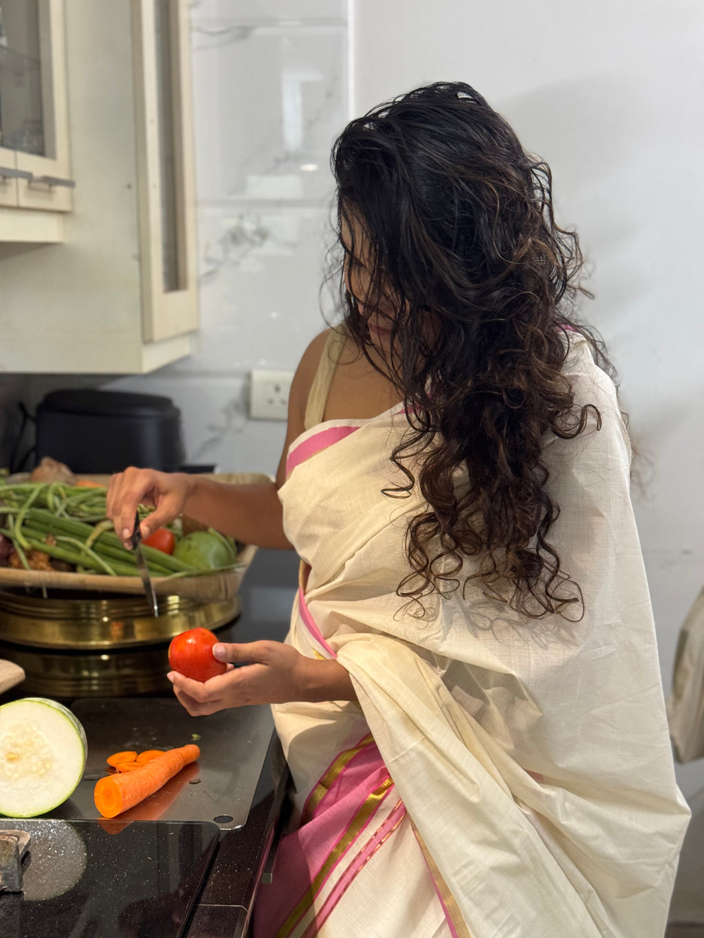 Vishakam Saree