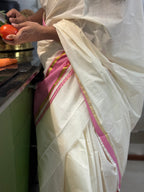 Vishakam Saree