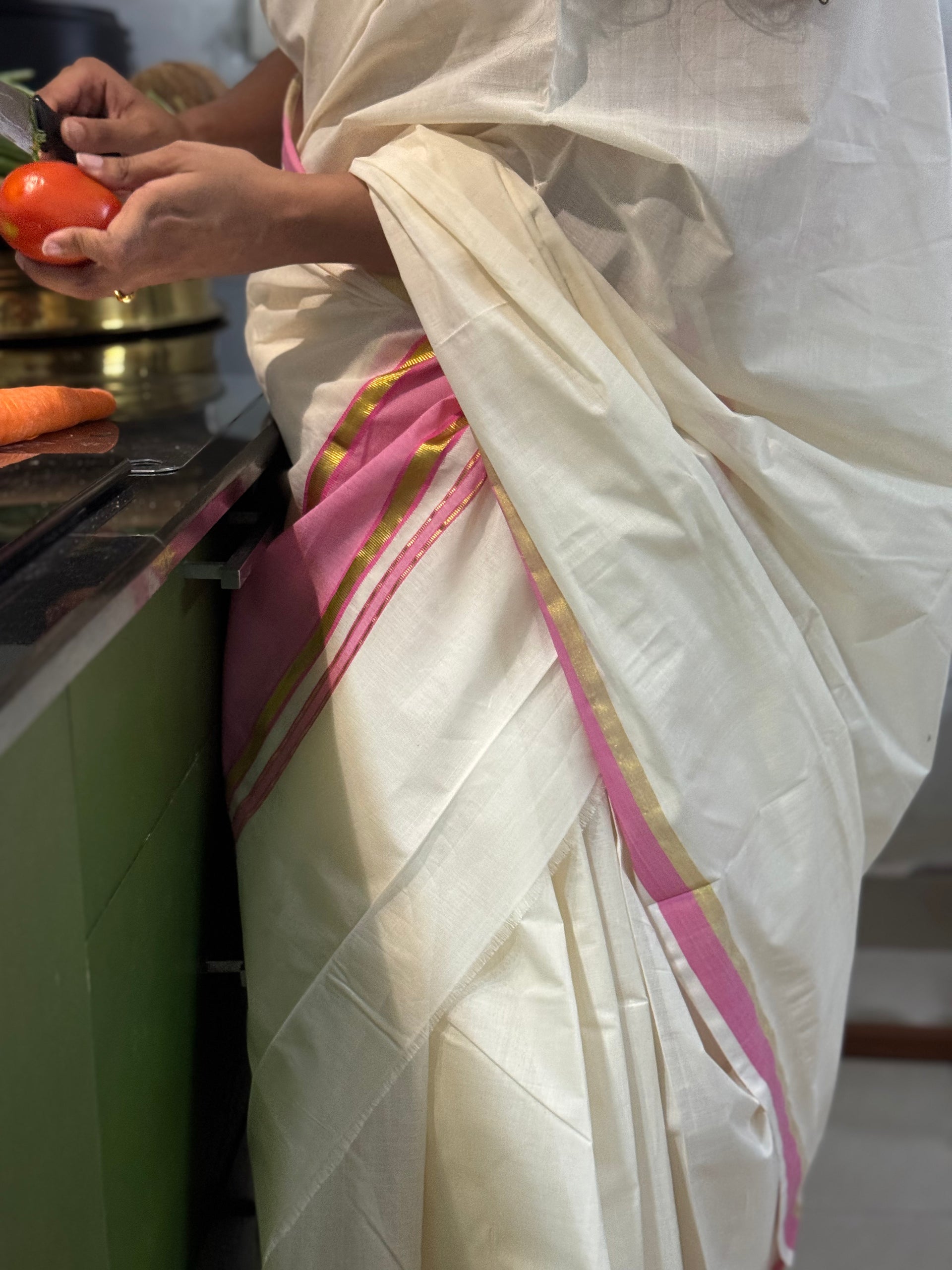 Vishakam Saree