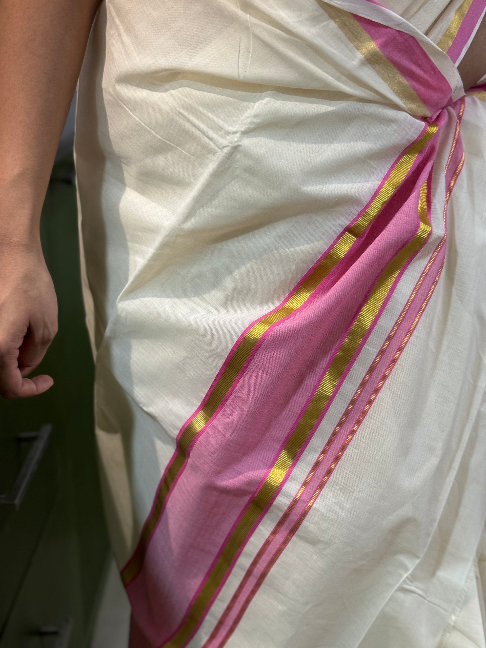 Vishakam Saree