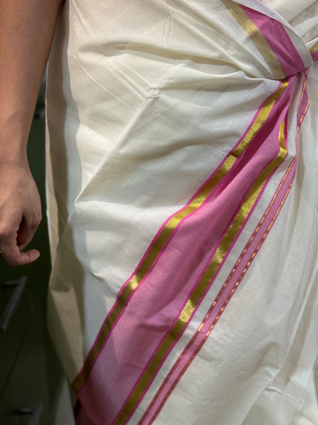 Vishakam Saree