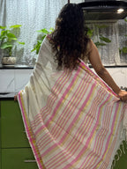 Aswathy Saree