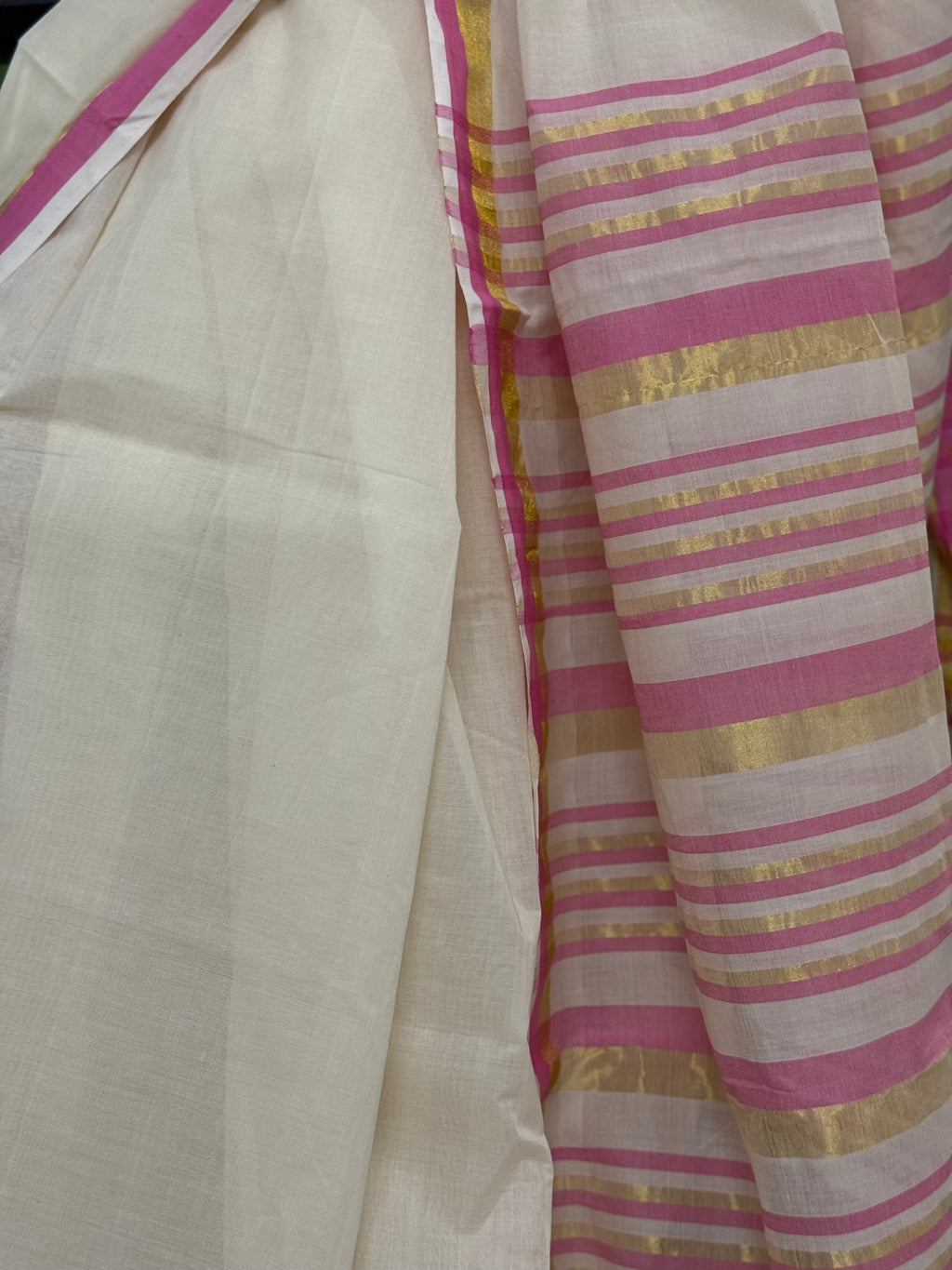 Aswathy Saree