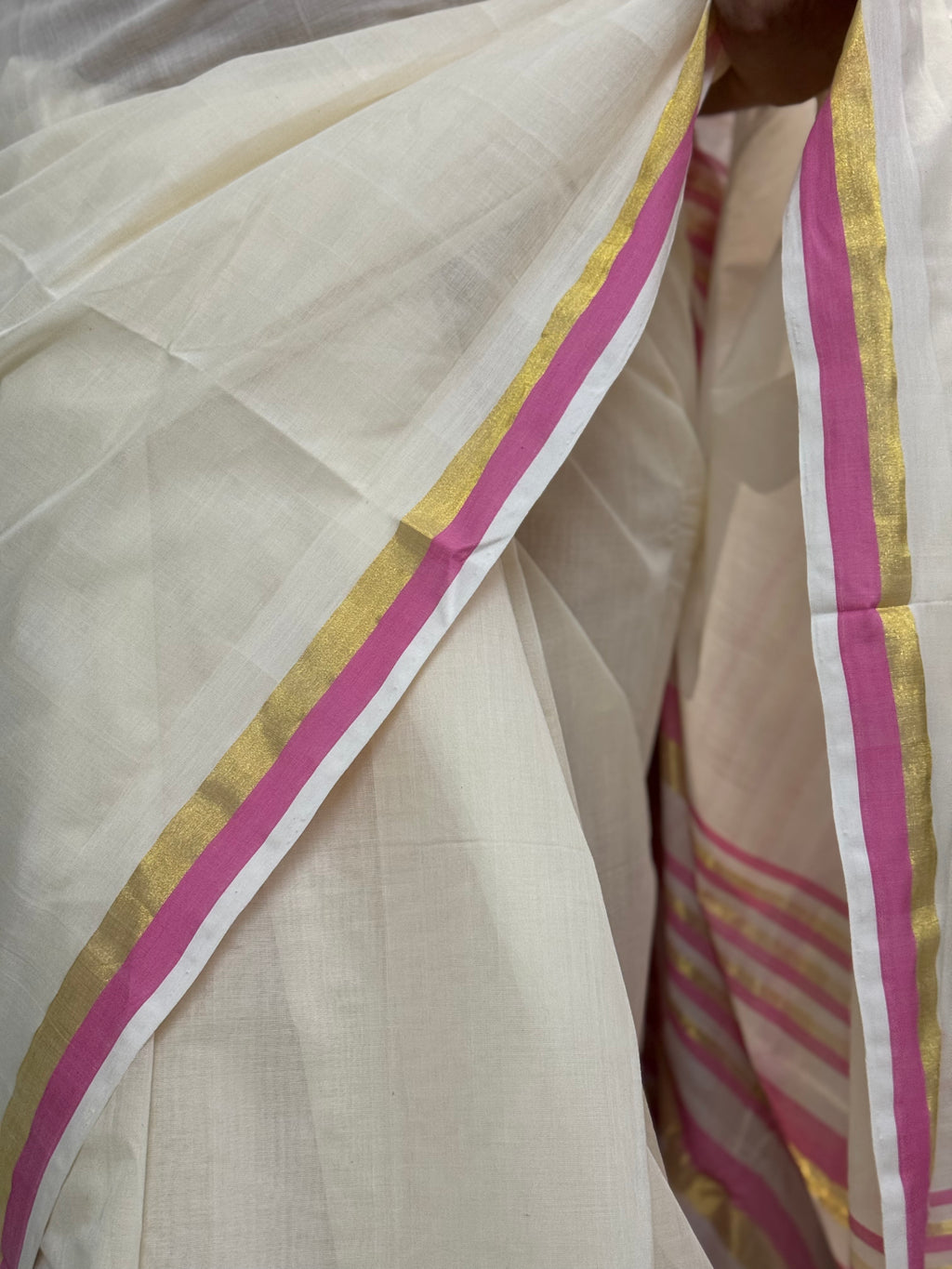 Aswathy Saree