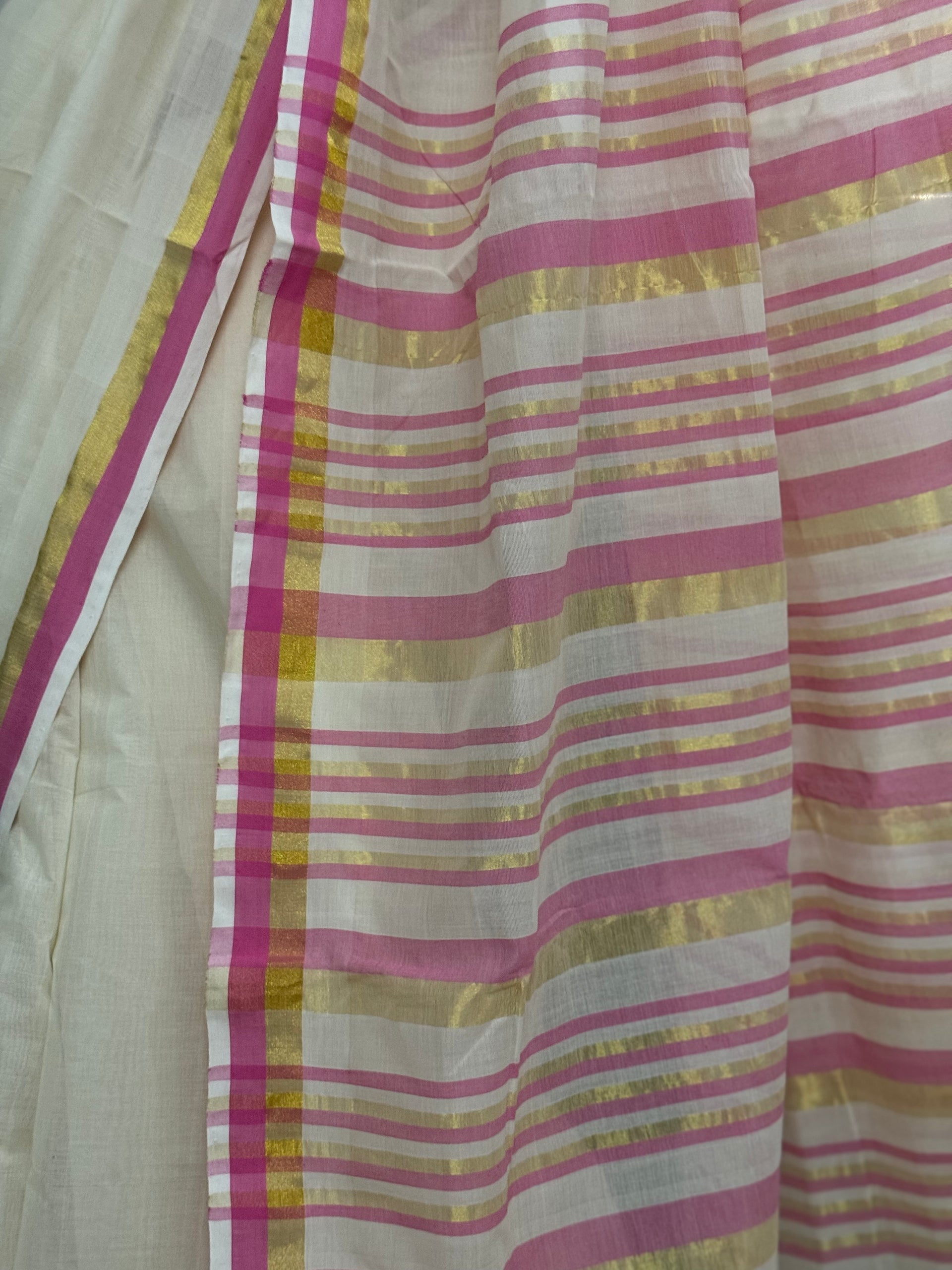 Aswathy Saree