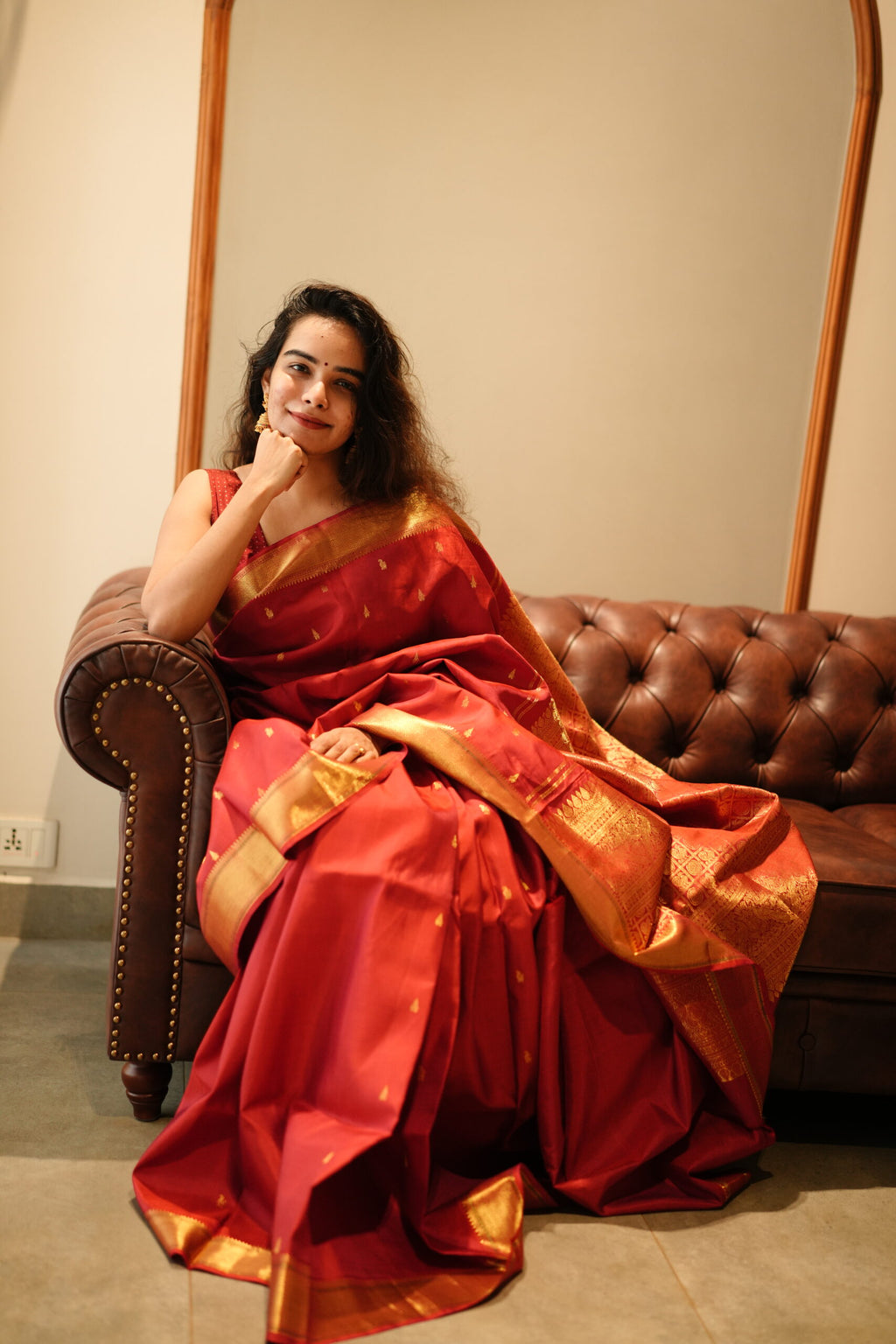 Gayathri Saree 25