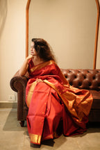 Gayathri Saree 30