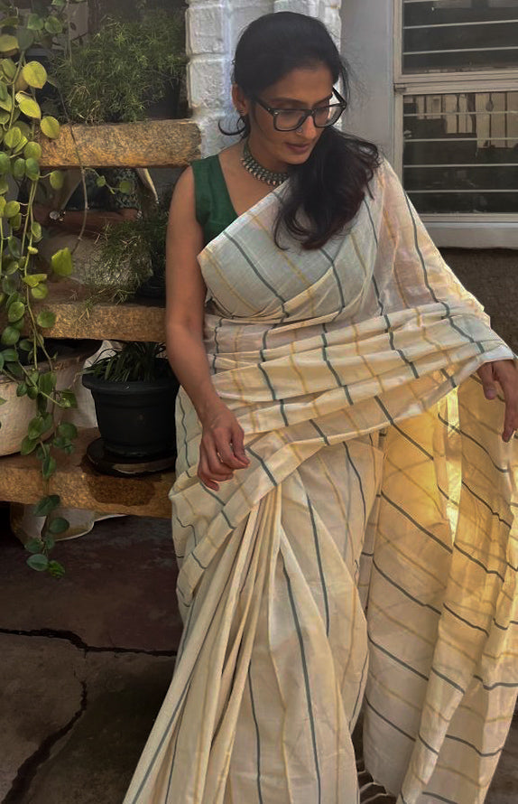 Kabani Saree