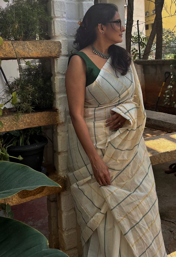 Kabani Saree 2