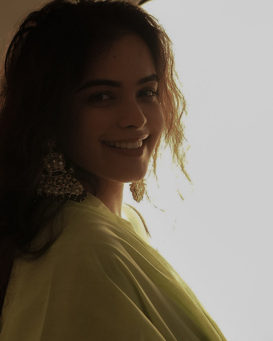 Pallavi Saree 3