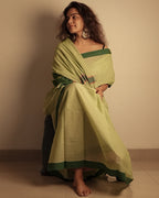 Pallavi Saree 4