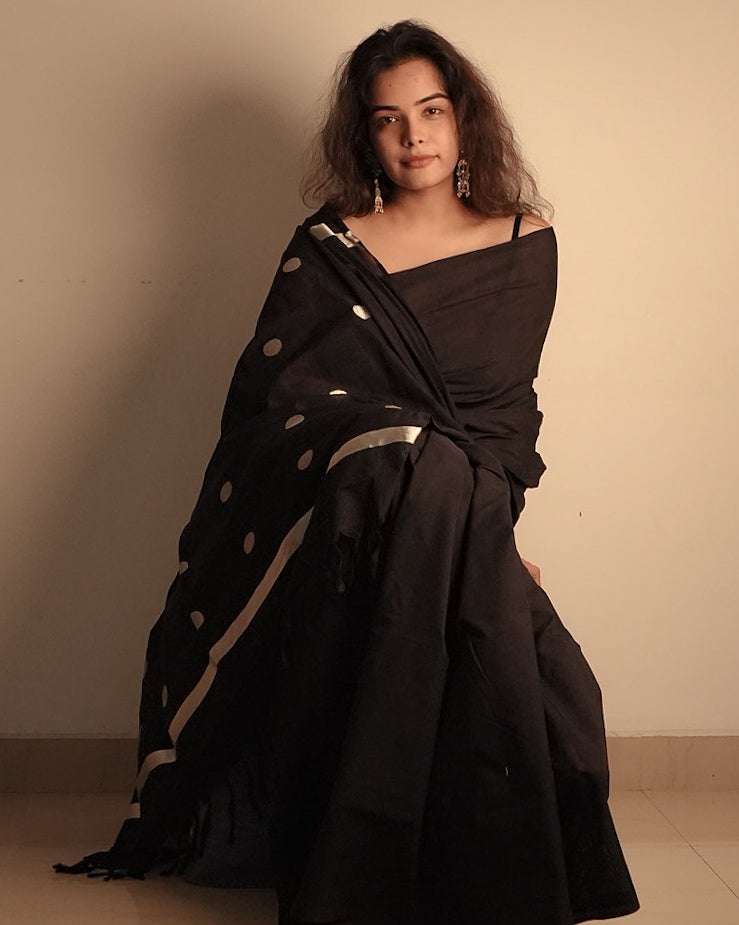 Chandrakantham Saree 6