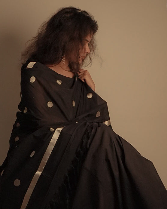 Chandrakantham Saree 2