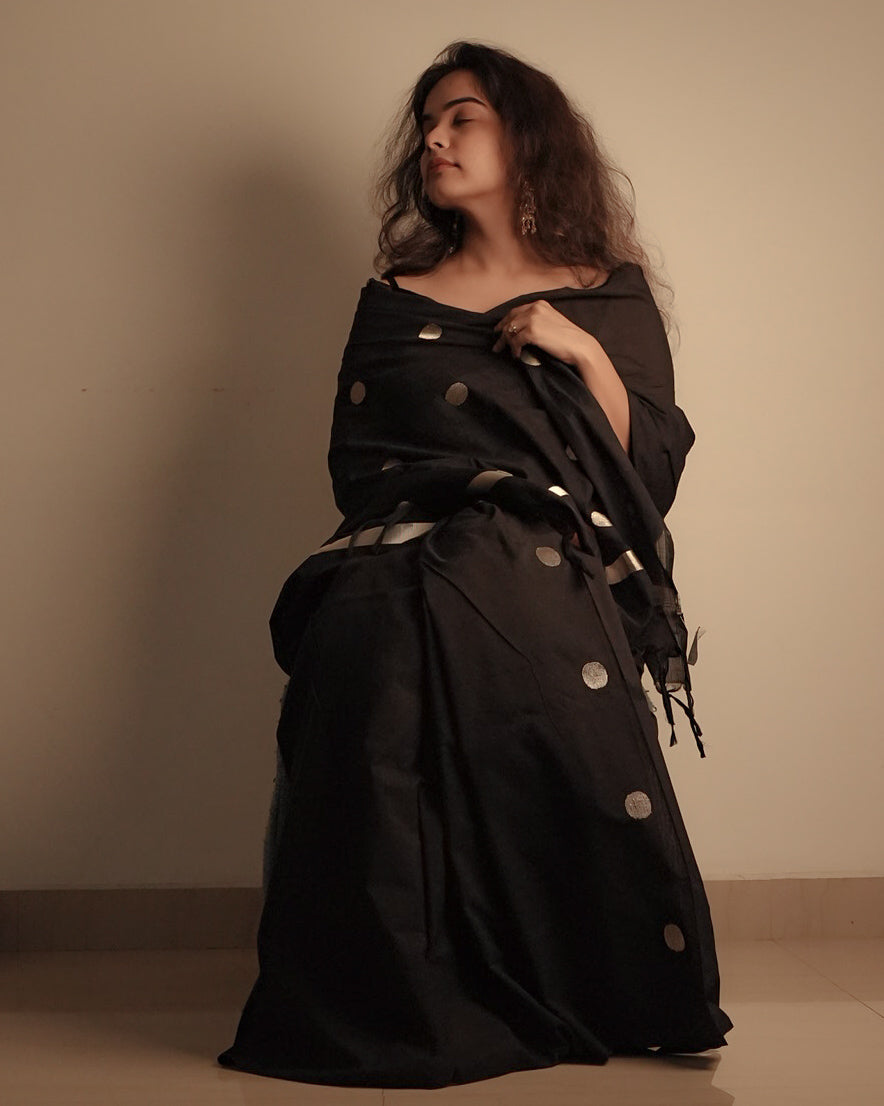 Chandrakantham Saree 5