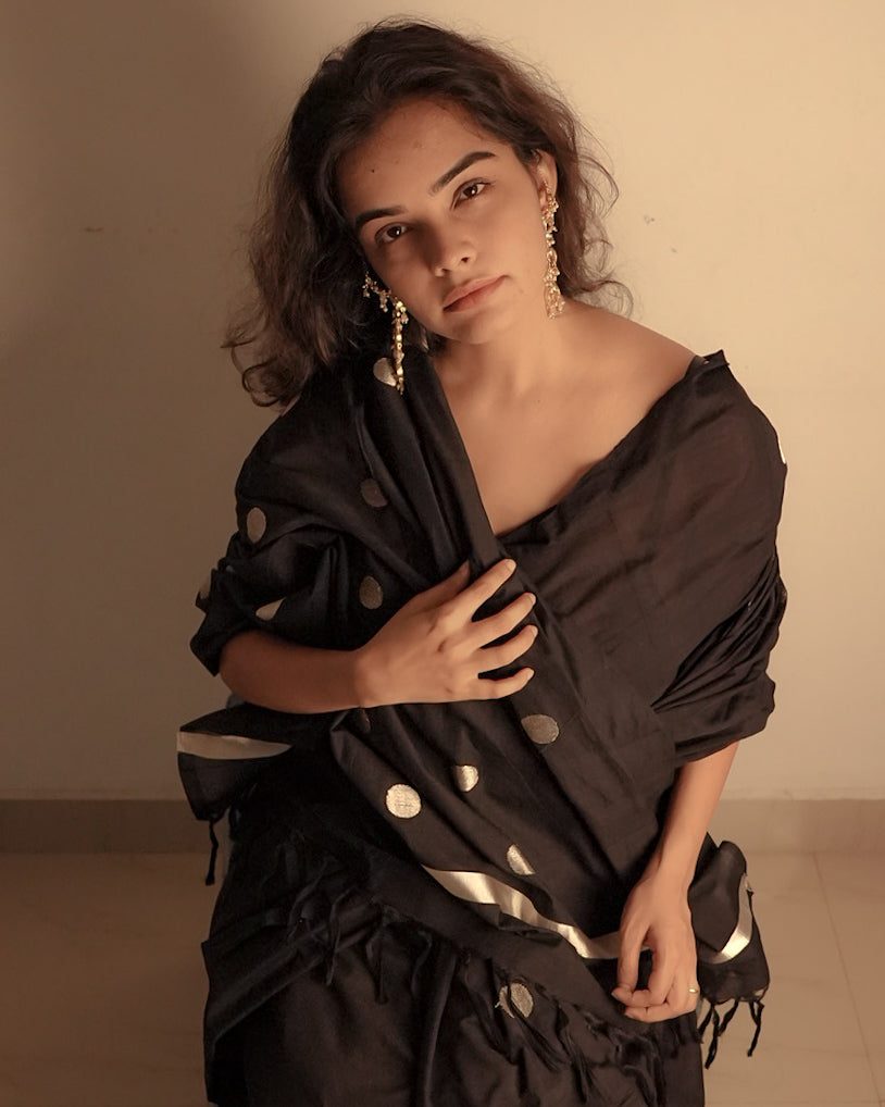 Chandrakantham Saree 3