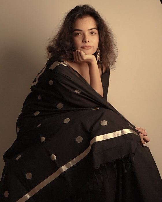 Chandrakantham Saree