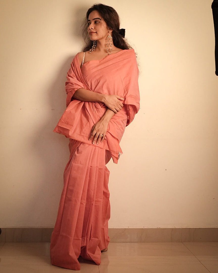 Lavanya Saree 4