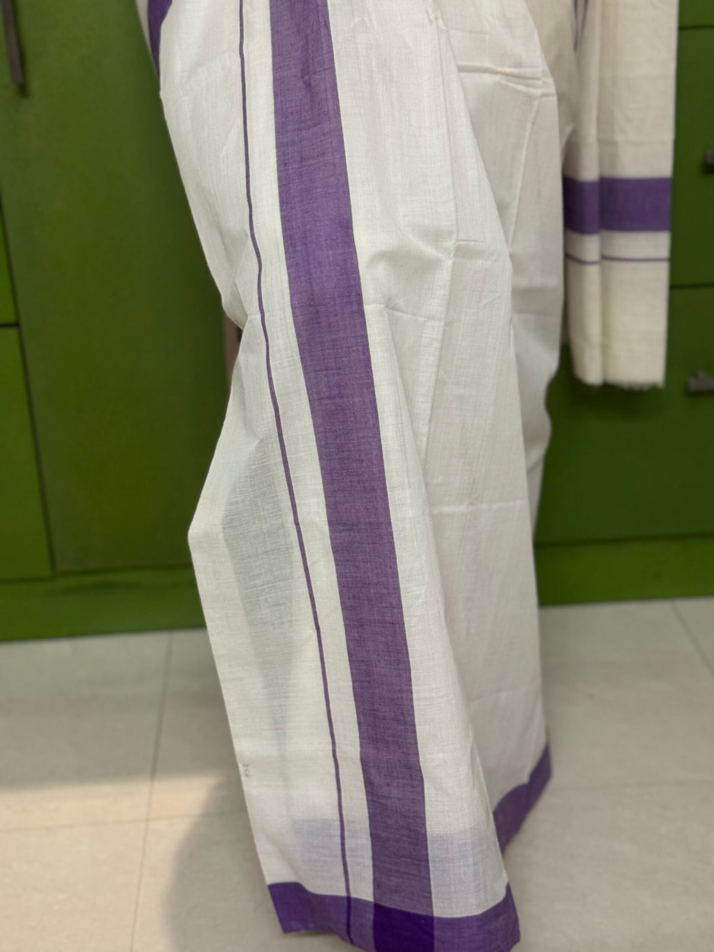 Blueberry set mundu 3