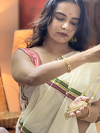 Ashwani Saree