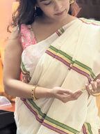 Ashwani Saree