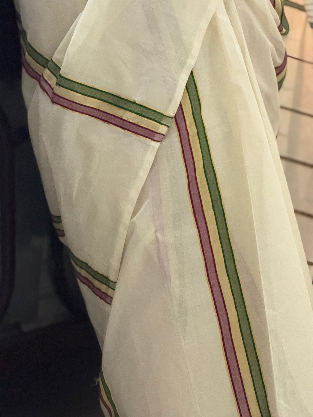 Ashwani Saree