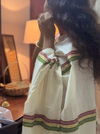 Ashwani Saree